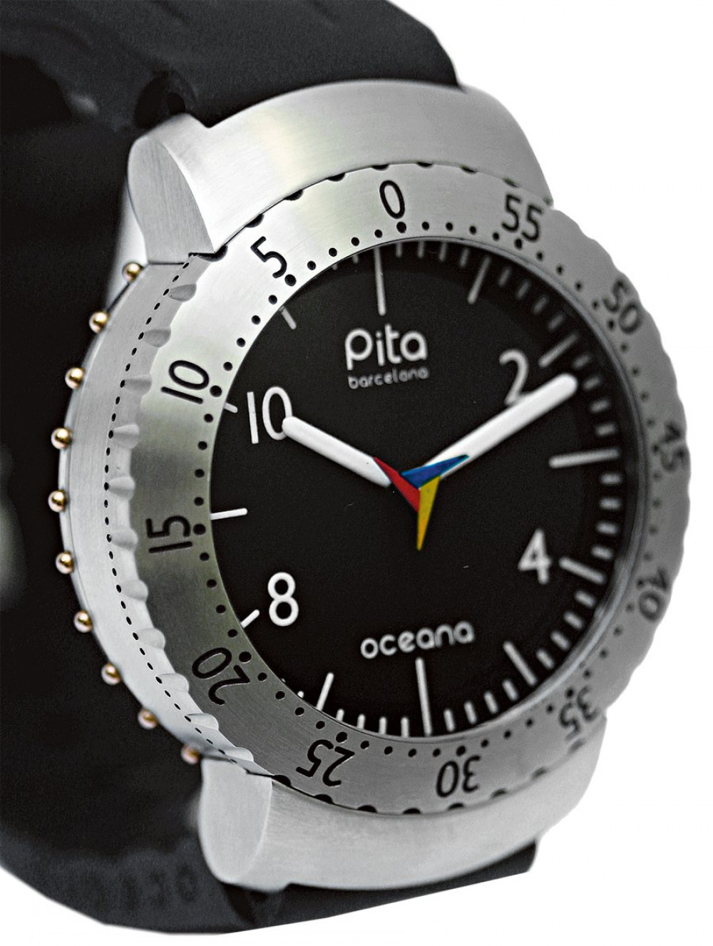 Zegarek firmy Pita, model Oceana 2000