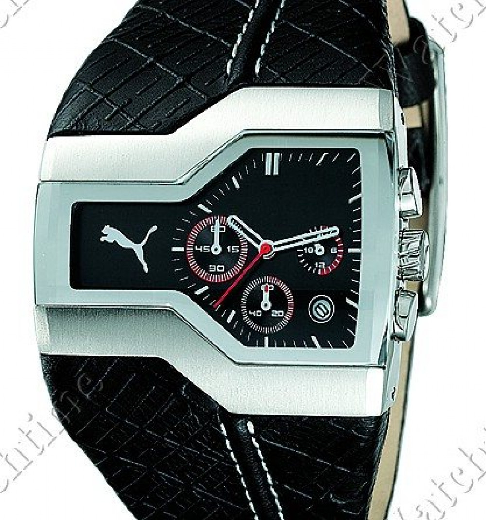 Zegarek firmy Puma Time, model Podium