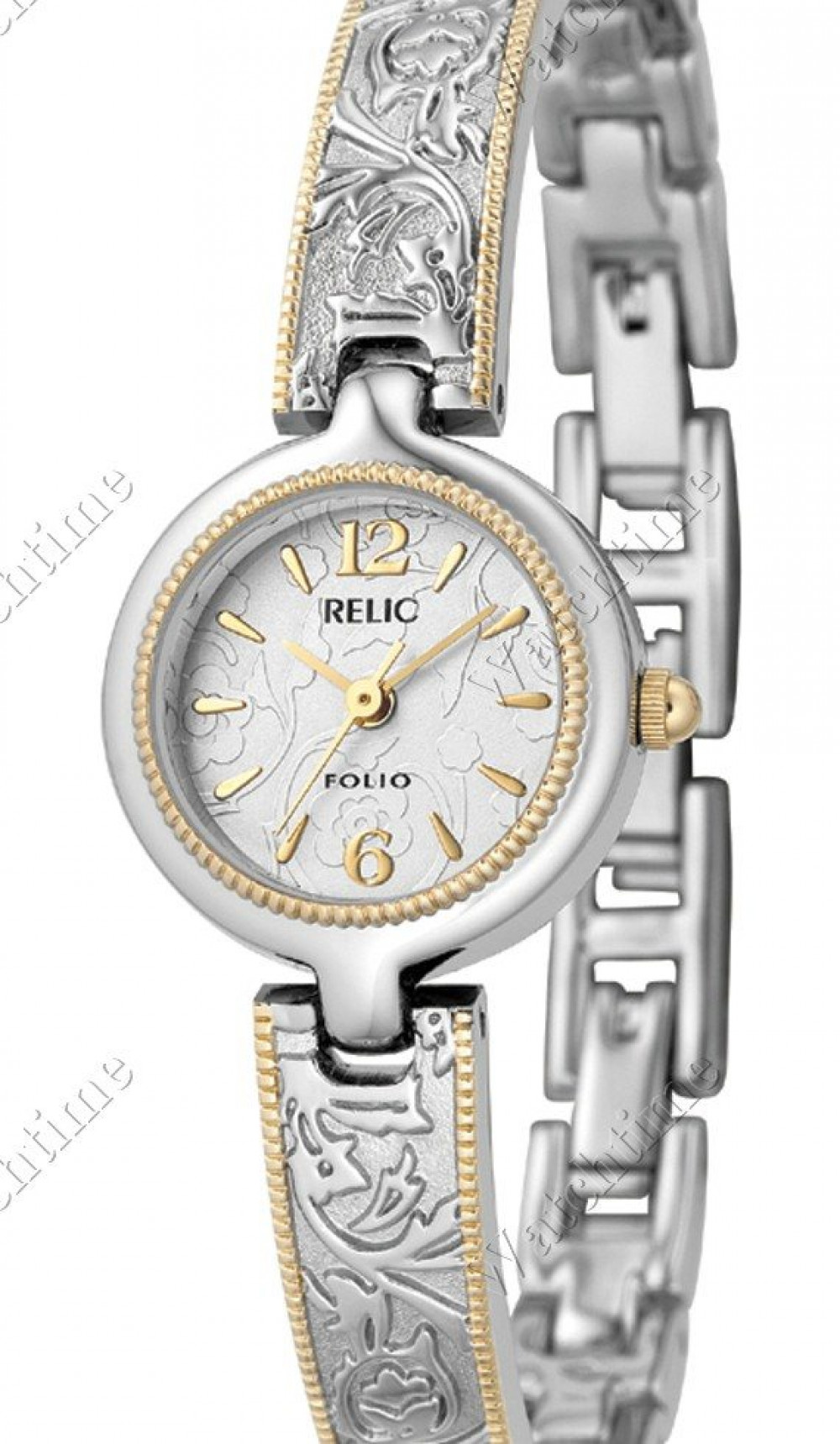 Zegarek firmy Relic, model ZR33557