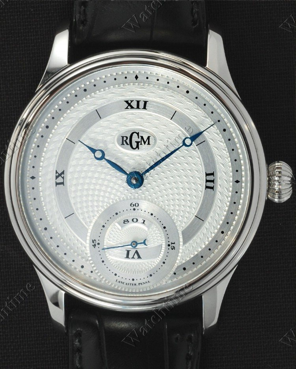 Zegarek firmy RGM, model Model 801