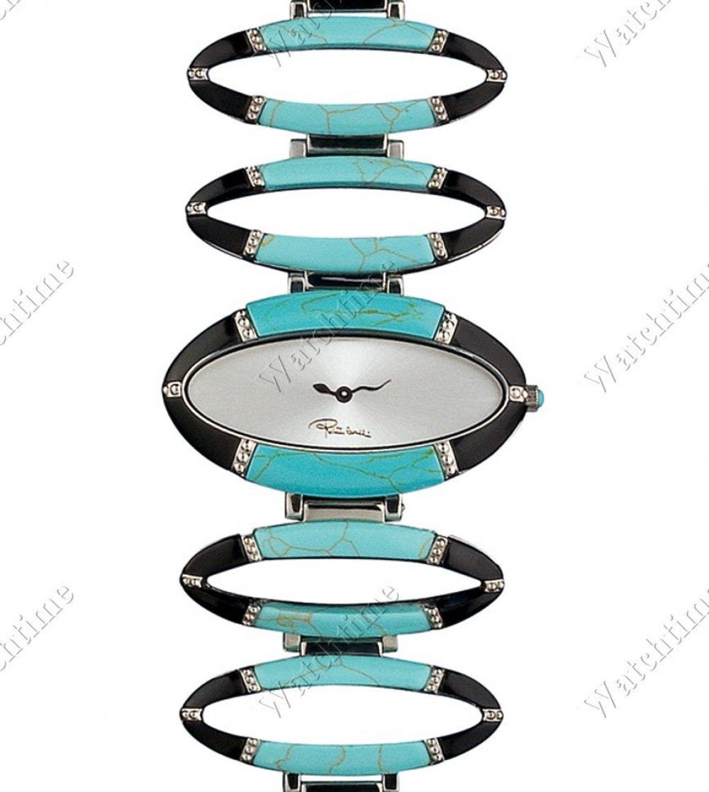 Zegarek firmy Roberto Cavalli Timewear, model Stones