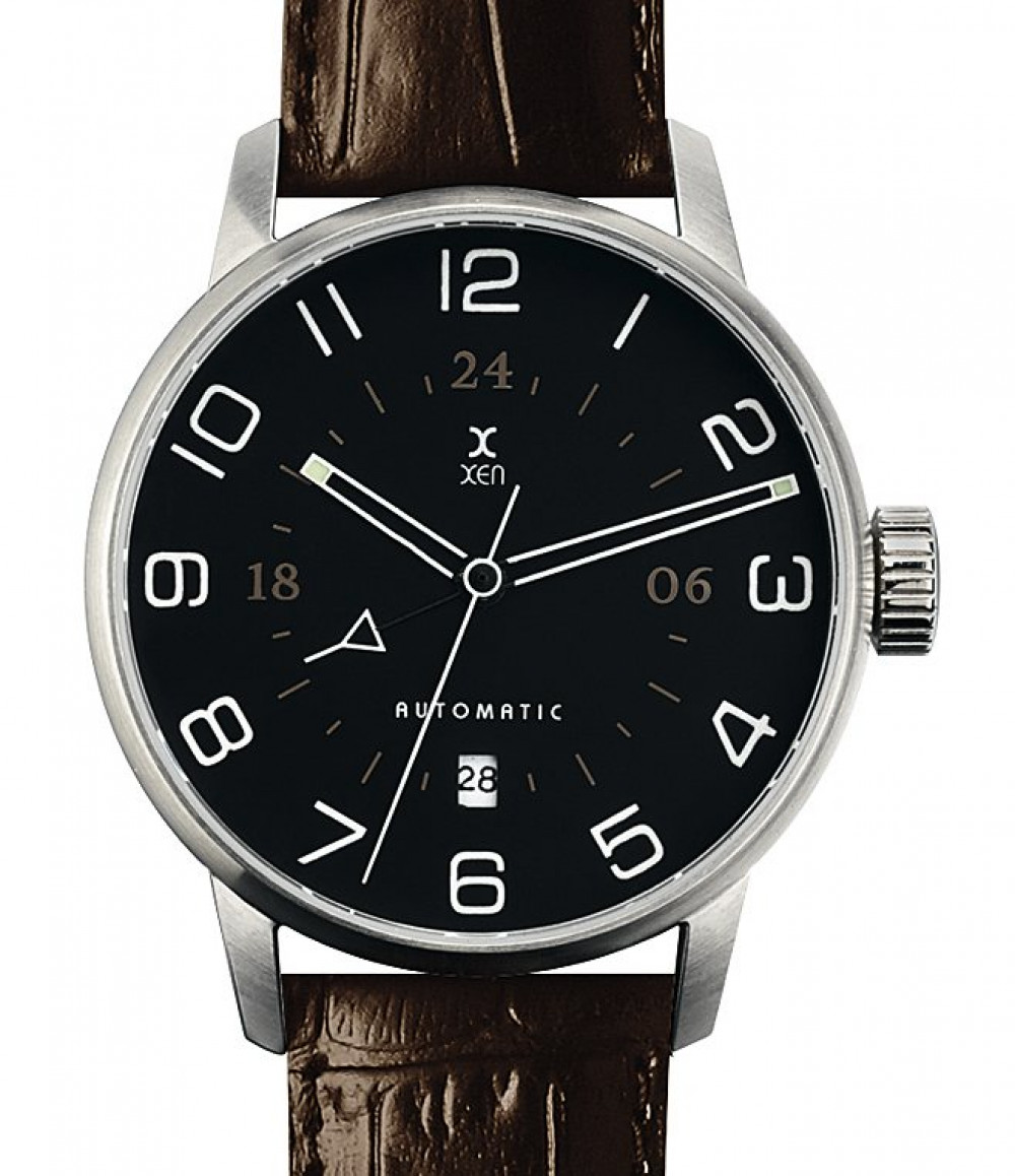 Zegarek firmy XEN, model X:Envoy