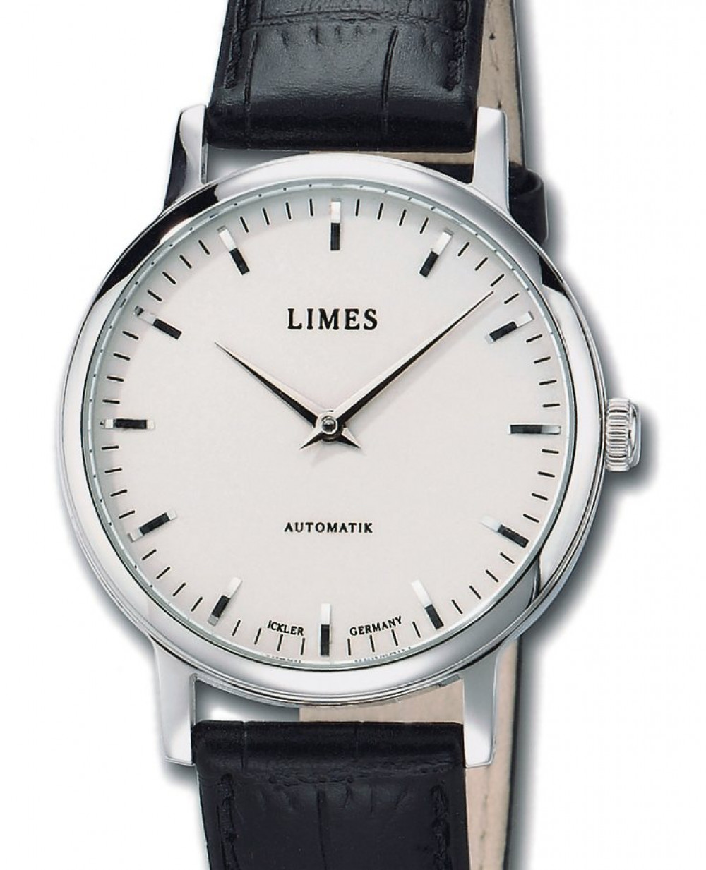 Zegarek firmy Limes, model 112 Moderne
