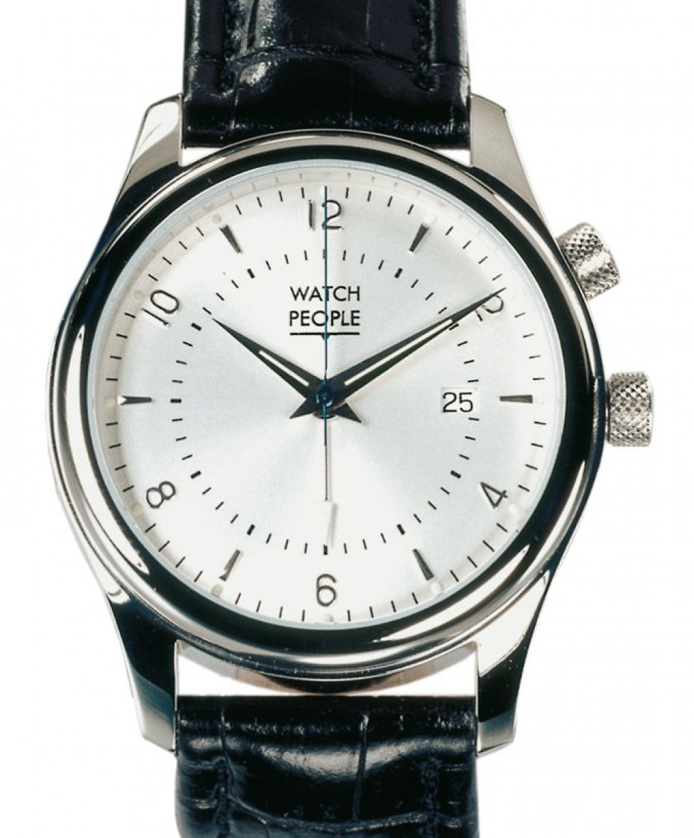 Zegarek firmy Watchpeople, model Actor