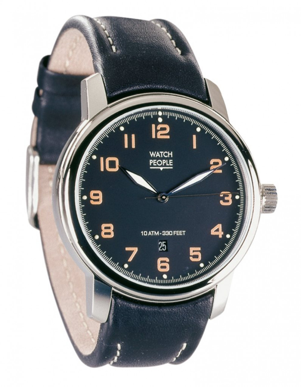 Zegarek firmy Watchpeople, model Kreon