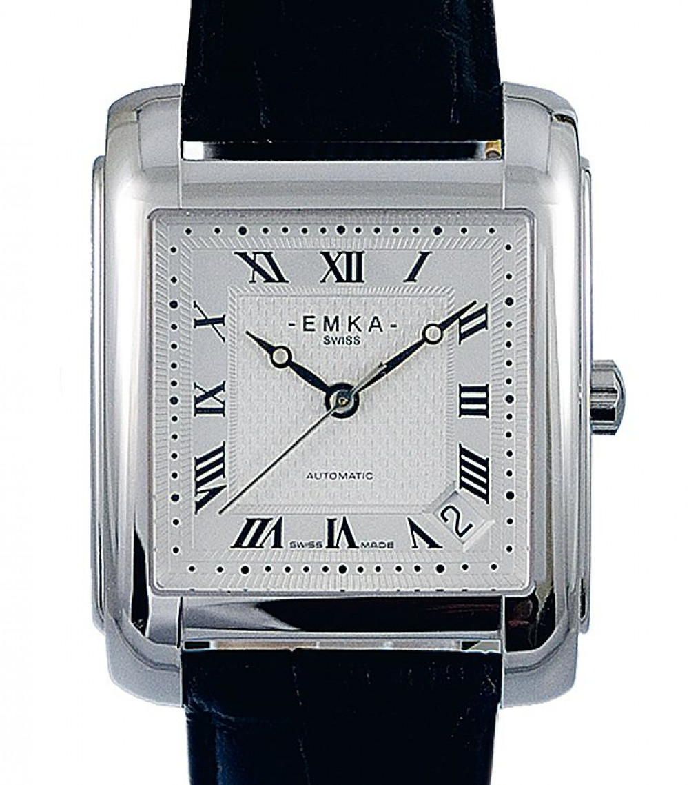 Zegarek firmy Emka, model Somerten