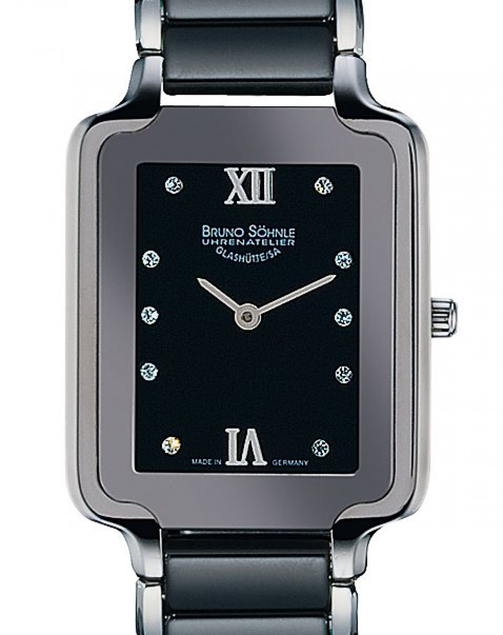 Zegarek firmy Bruno Söhnle, model Algebra