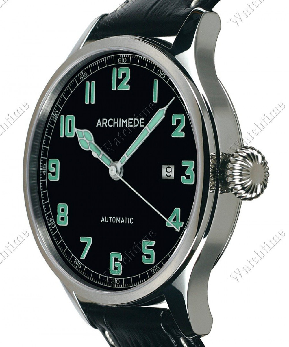 Zegarek firmy Archimede, model Vintage