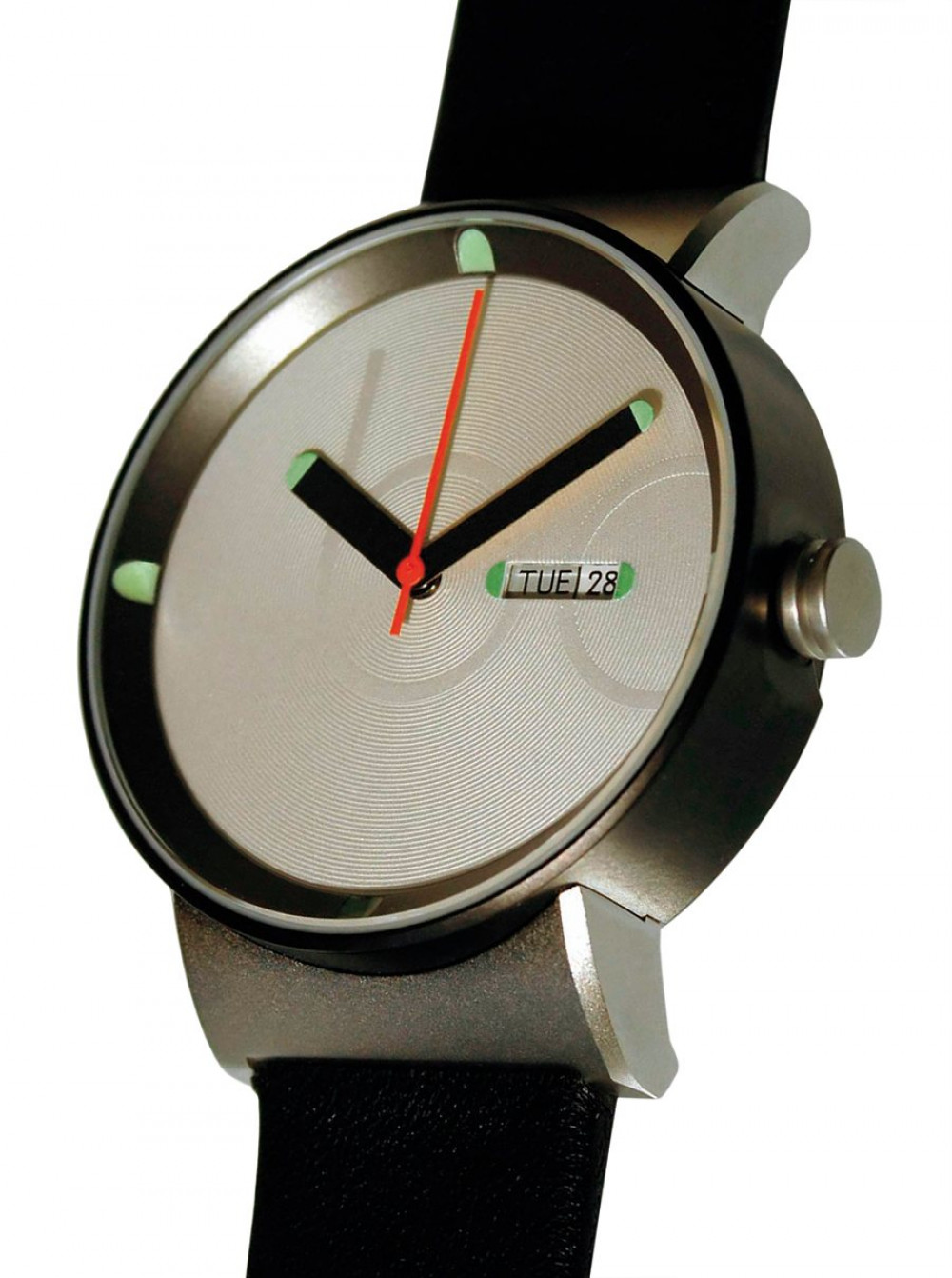 Zegarek firmy Bo-Design, model Prima Vista