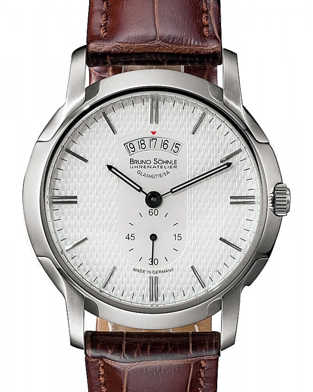 Zegarek firmy Bruno Söhnle, model Gaudium