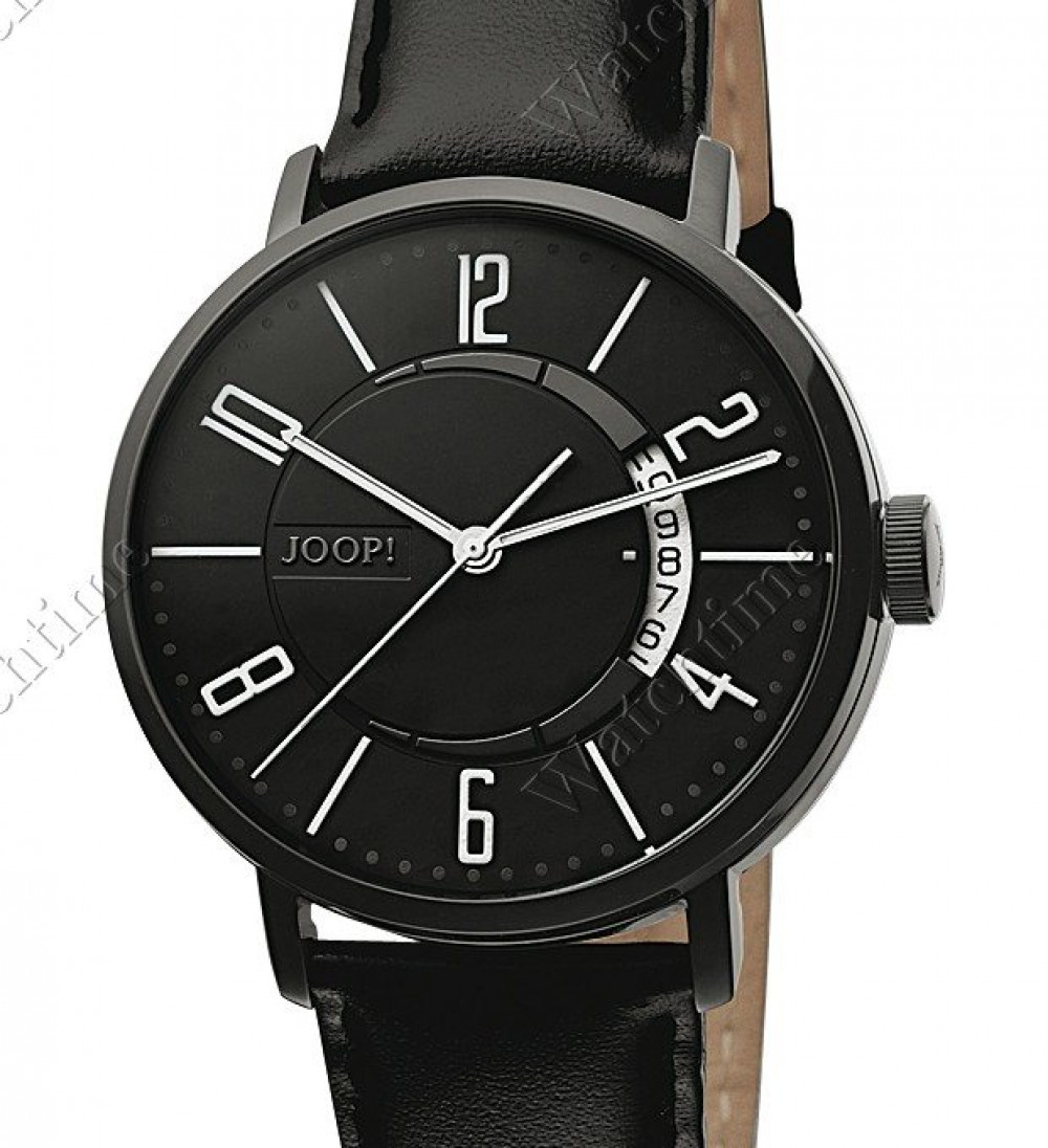 Zegarek firmy JOOP! Time, model Global
