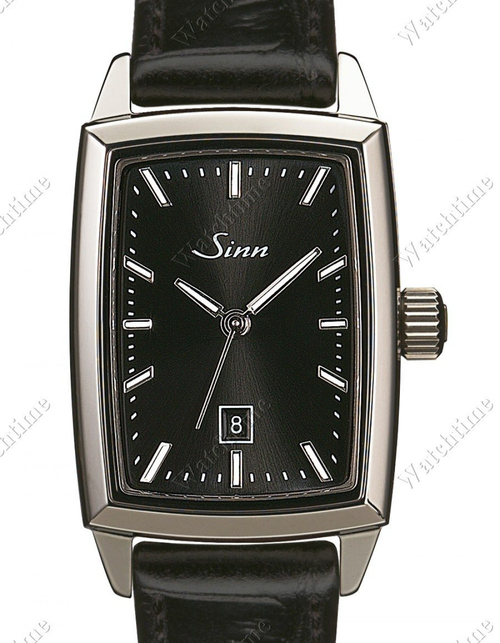 Zegarek firmy Sinn, model 243 Ti S