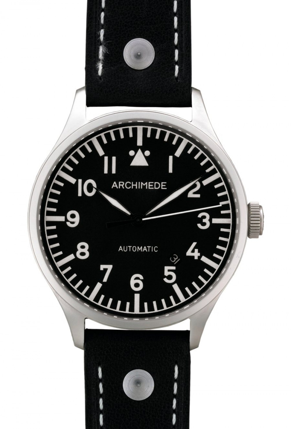 Zegarek firmy Archimede, model Pilot