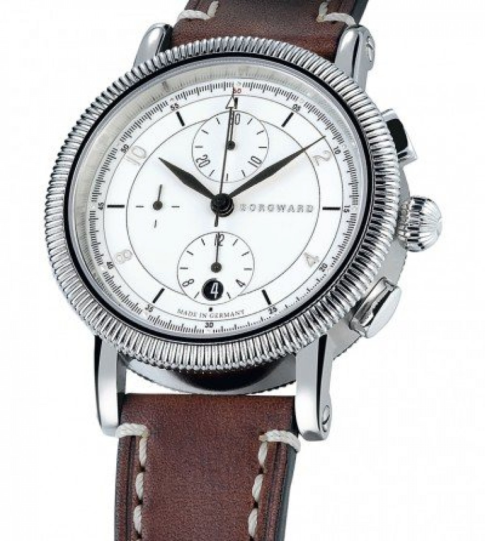 Zegarek firmy Borgward, model B2300.CL.01