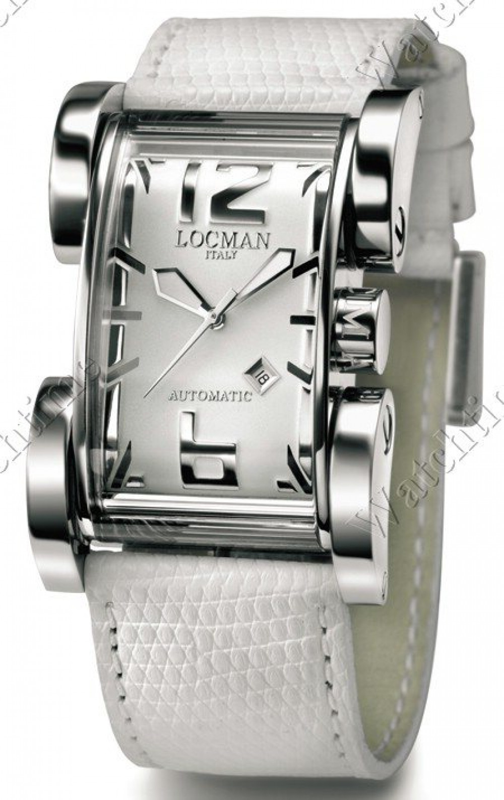 Zegarek firmy Locman, model Latin Lover