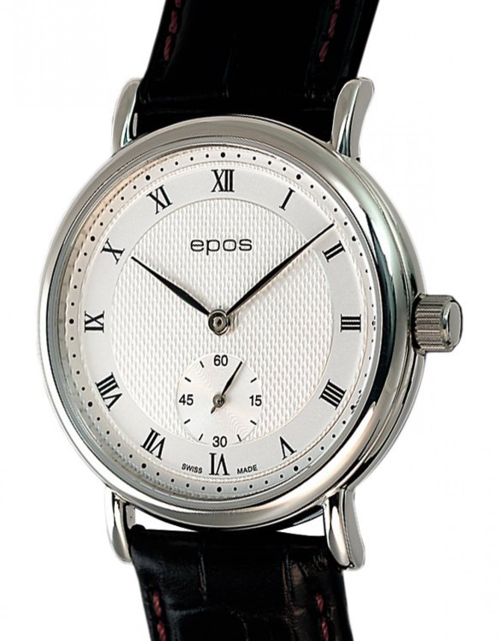 Zegarek firmy Epos, model Action Team/Collection Classic