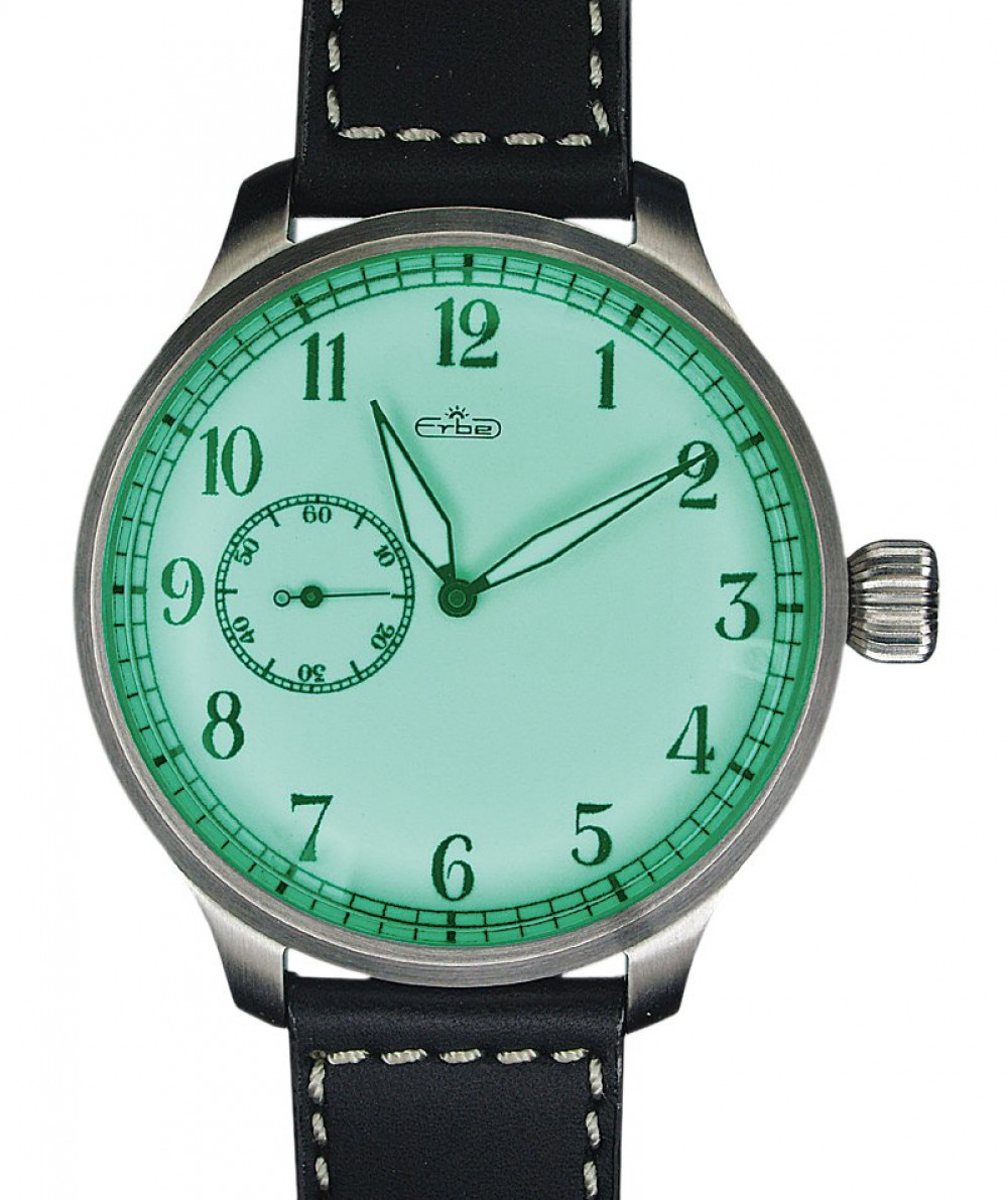 Zegarek firmy Erbe, model Armleuchter