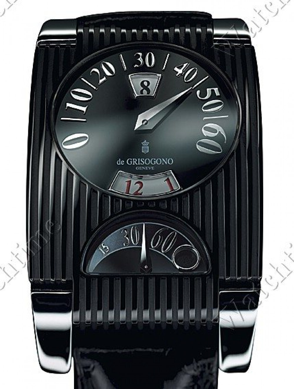 Zegarek firmy De Grisogono, model FG One N02