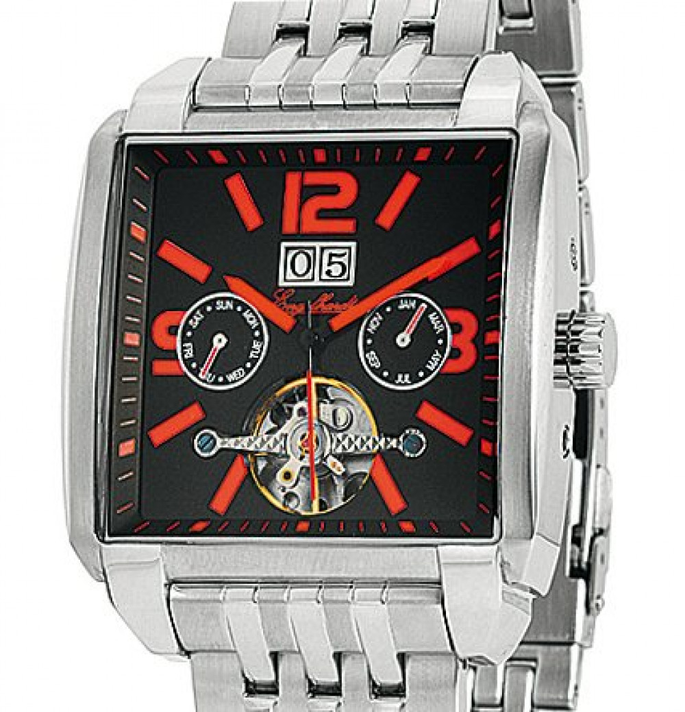 Zegarek firmy Engelhardt, model 3867-018