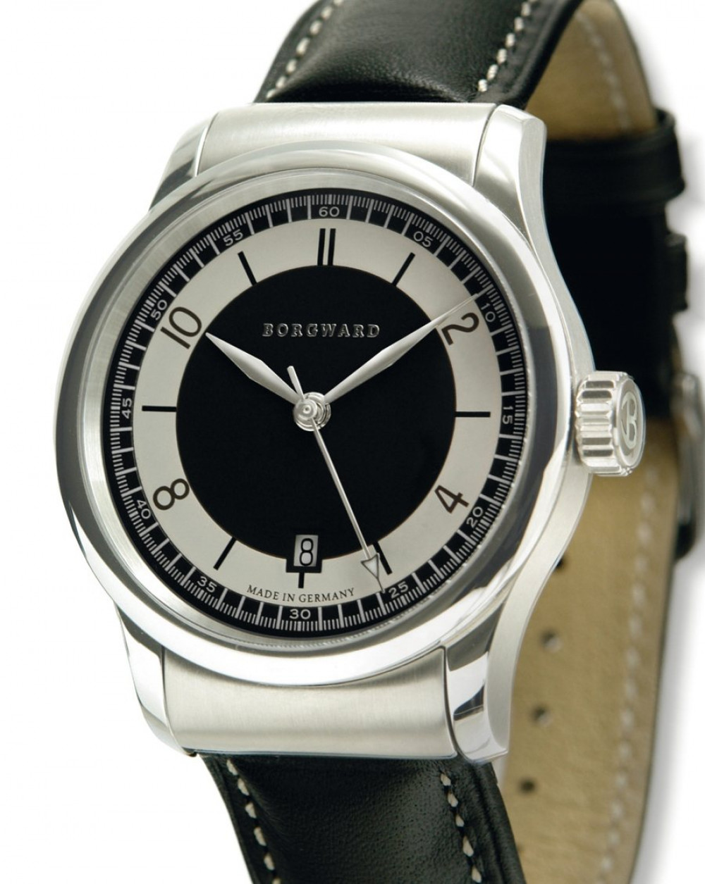 Zegarek firmy Borgward, model B511