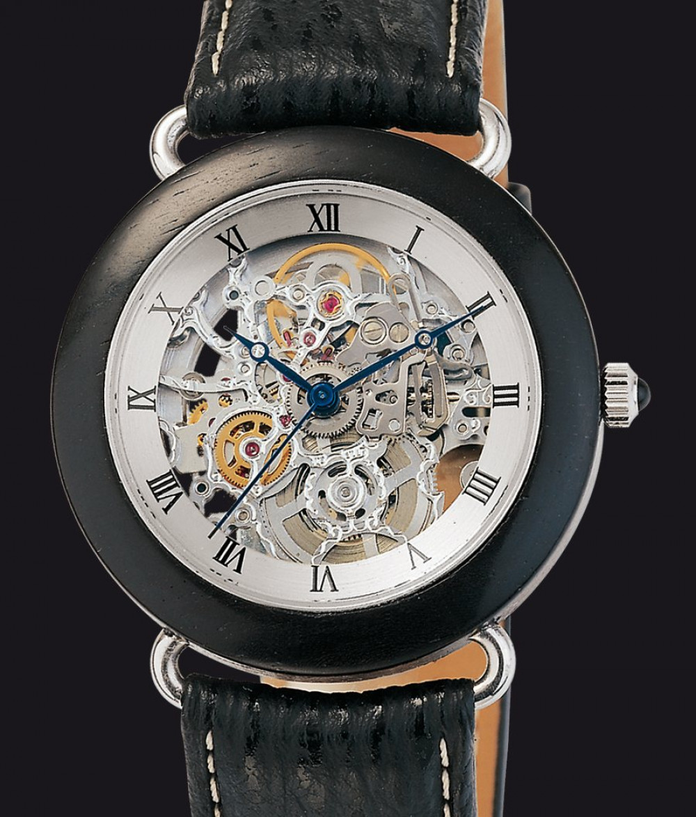 Zegarek firmy Brior, model Cavalletto