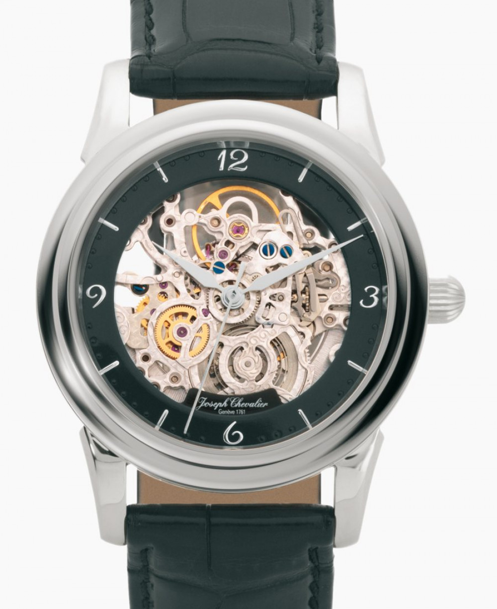 Zegarek firmy Joseph Chevalier, model Conte