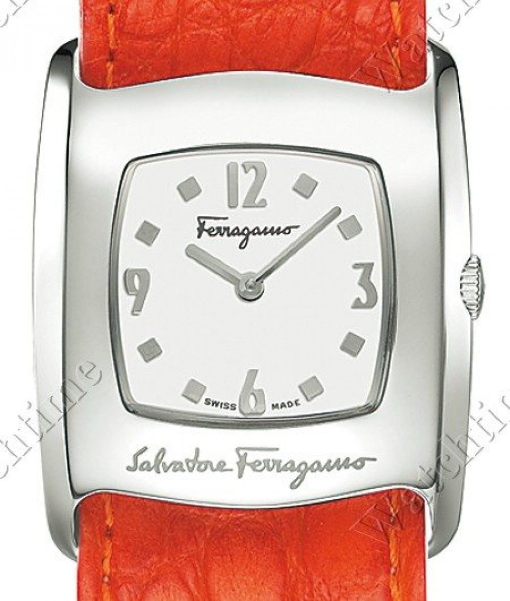Zegarek firmy Salvatore Ferragamo, model Vara