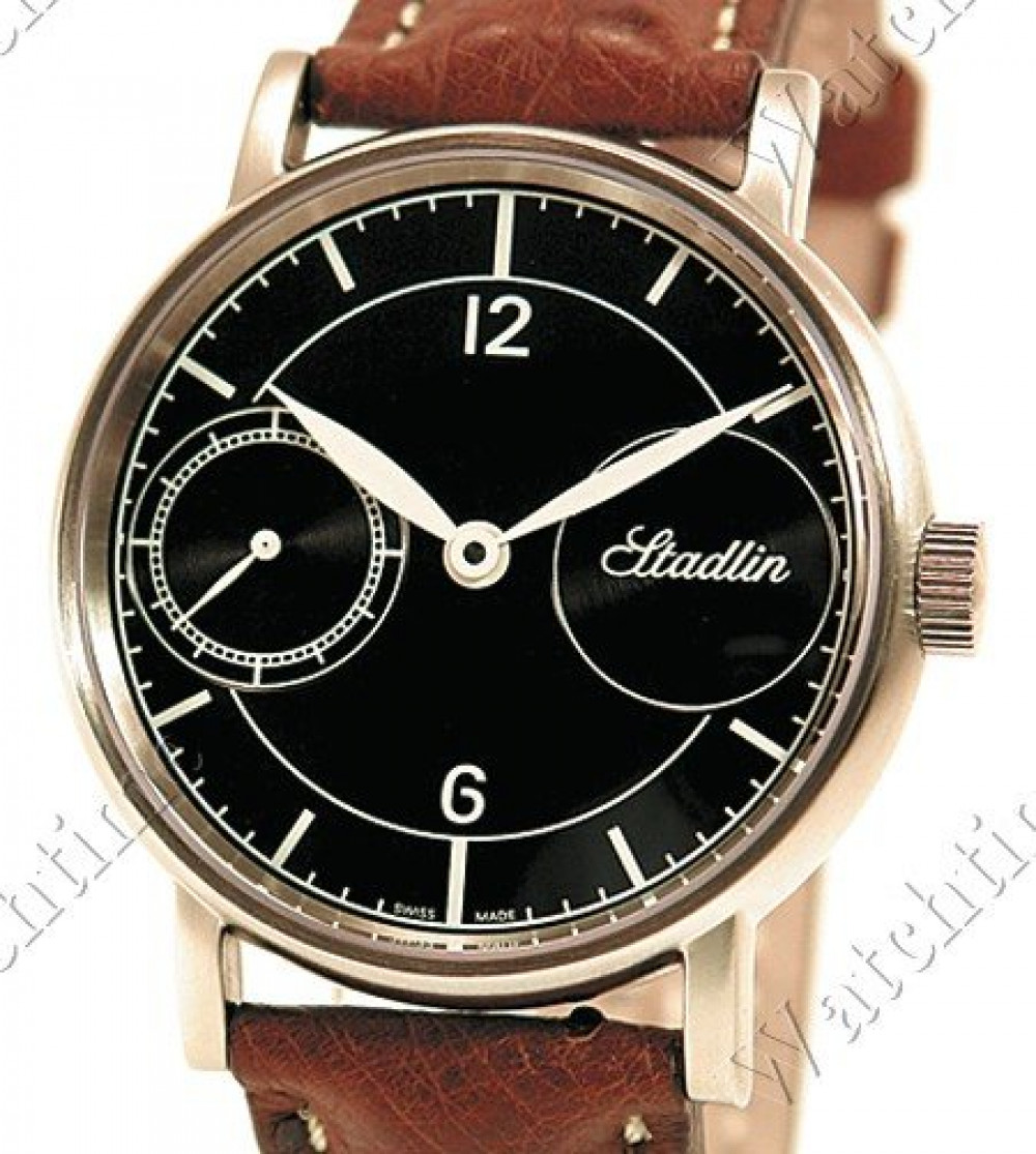 Zegarek firmy Stadlin, model Stadlin FLS 21