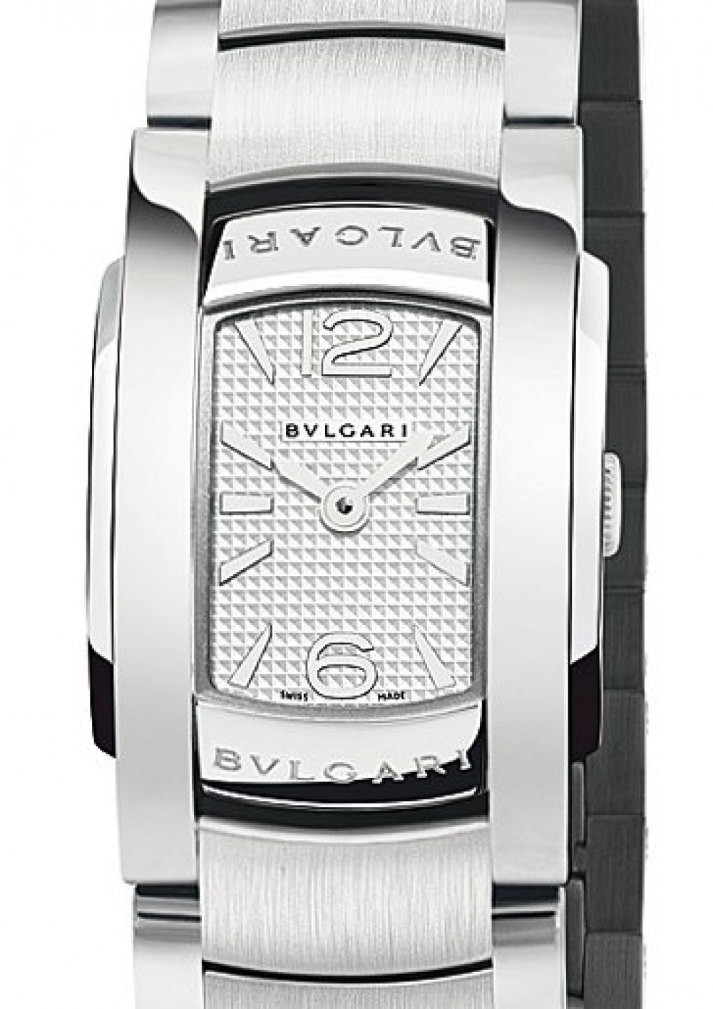 Zegarek firmy Bulgari, model Assioma D