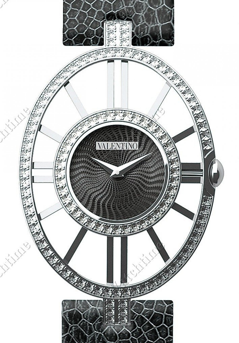 Zegarek firmy Valentino, model Vanity