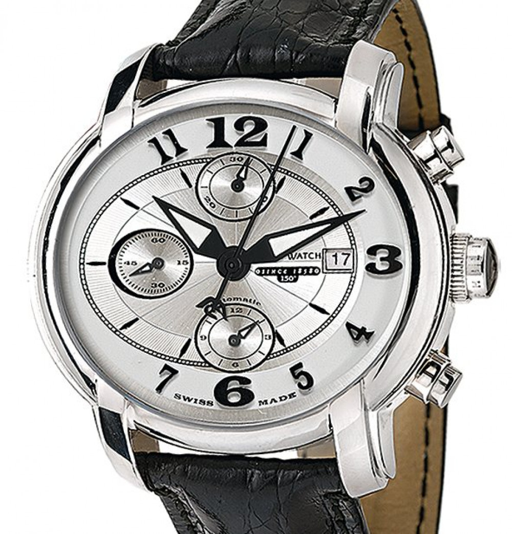 Zegarek firmy Philip Watch, model Anniversary