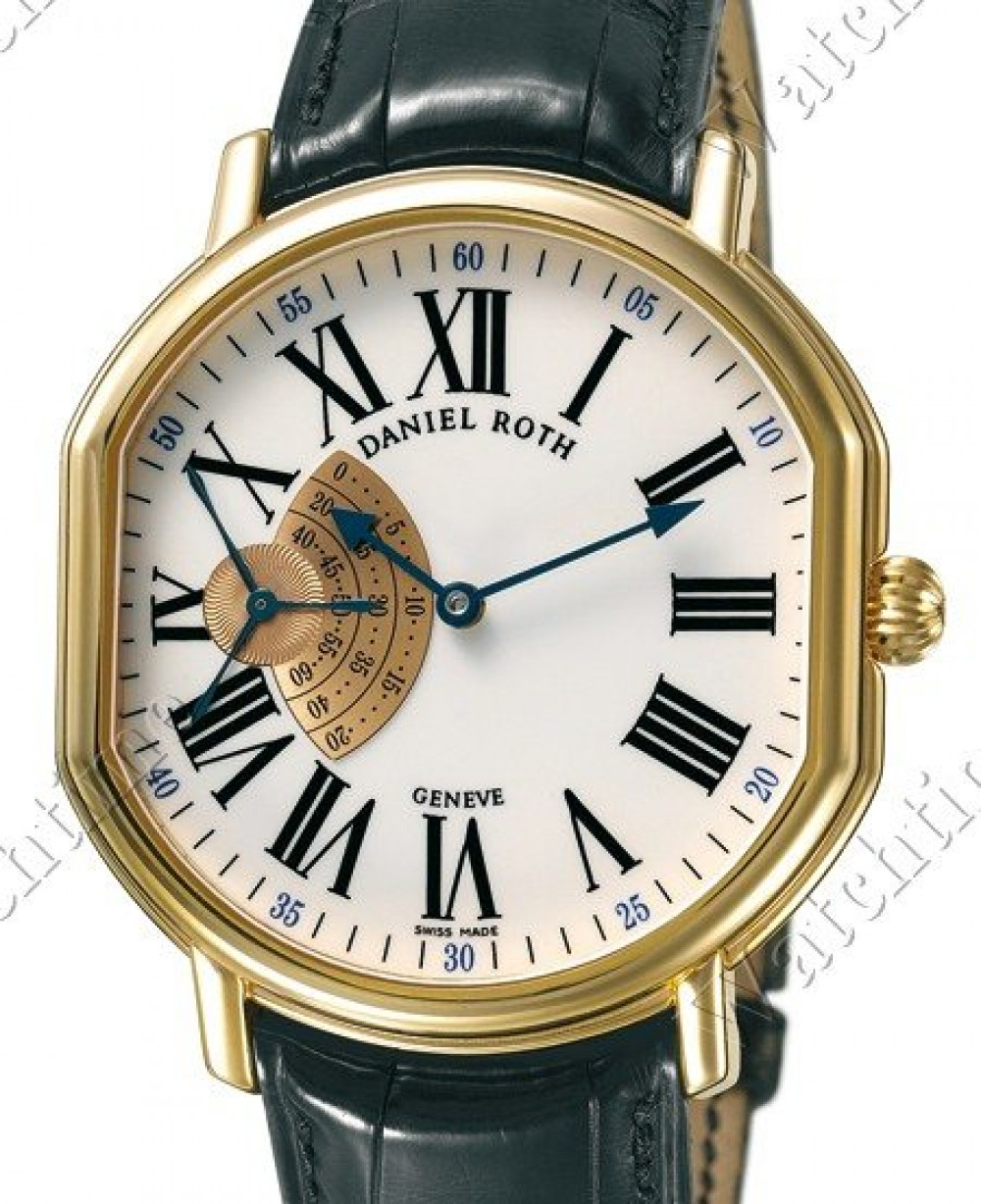 Zegarek firmy Daniel Roth, model Athys I