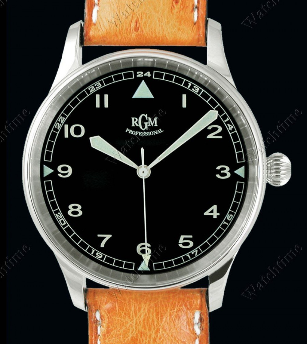 Zegarek firmy RGM, model RGM 151P