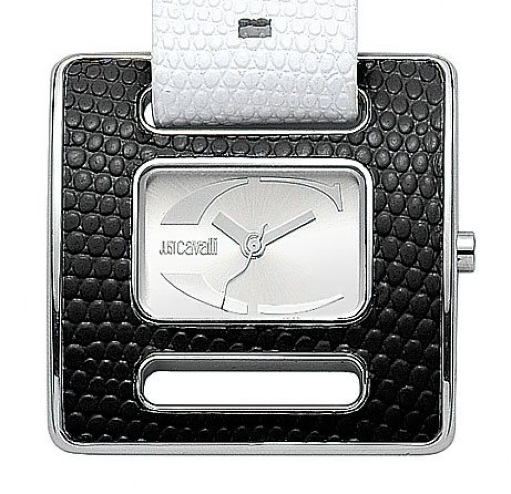 Zegarek firmy Just Cavalli Time, model 2 Use
