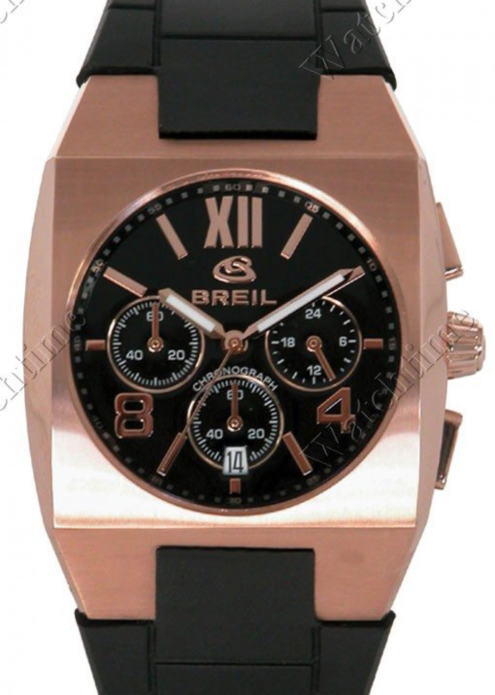 Zegarek firmy Breil, model Kult
