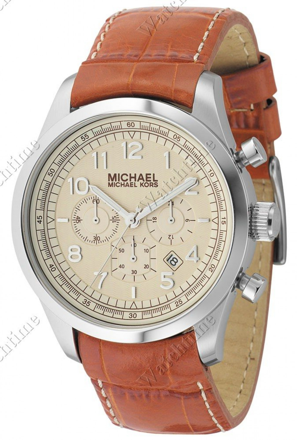 Zegarek firmy Michael Kors, model MK 8017