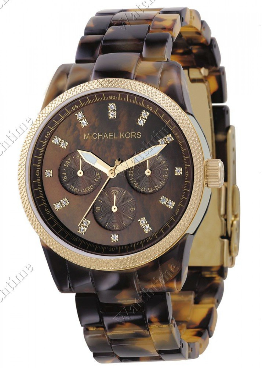 Zegarek firmy Michael Kors, model MK 5038