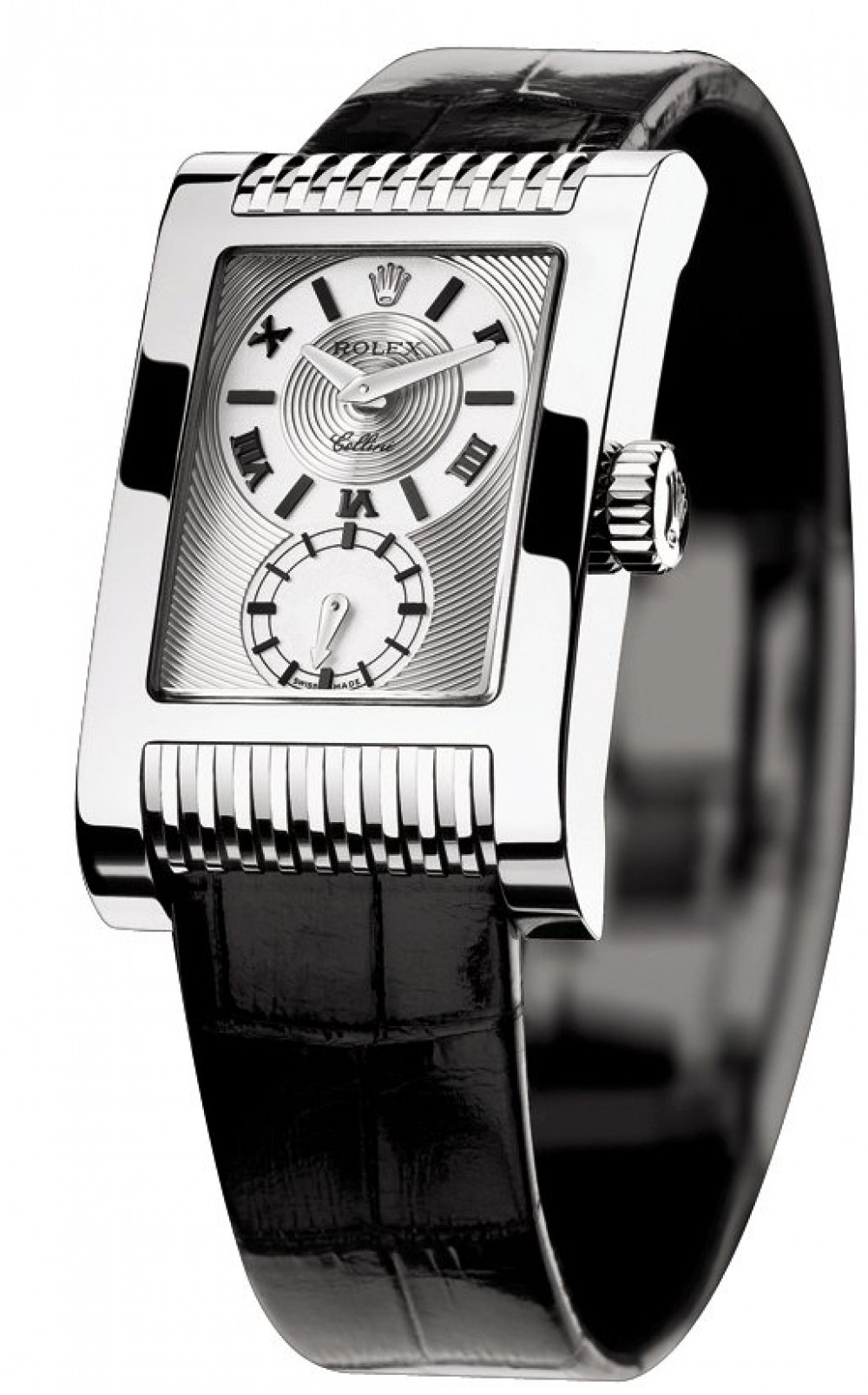 Zegarek firmy Rolex, model Prince