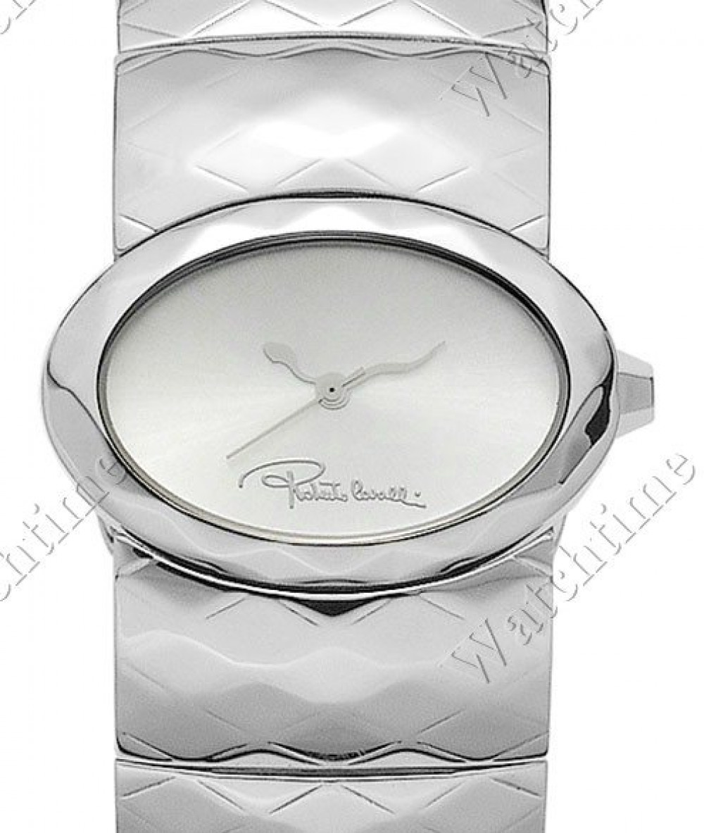 Zegarek firmy Roberto Cavalli Timewear, model Multiface