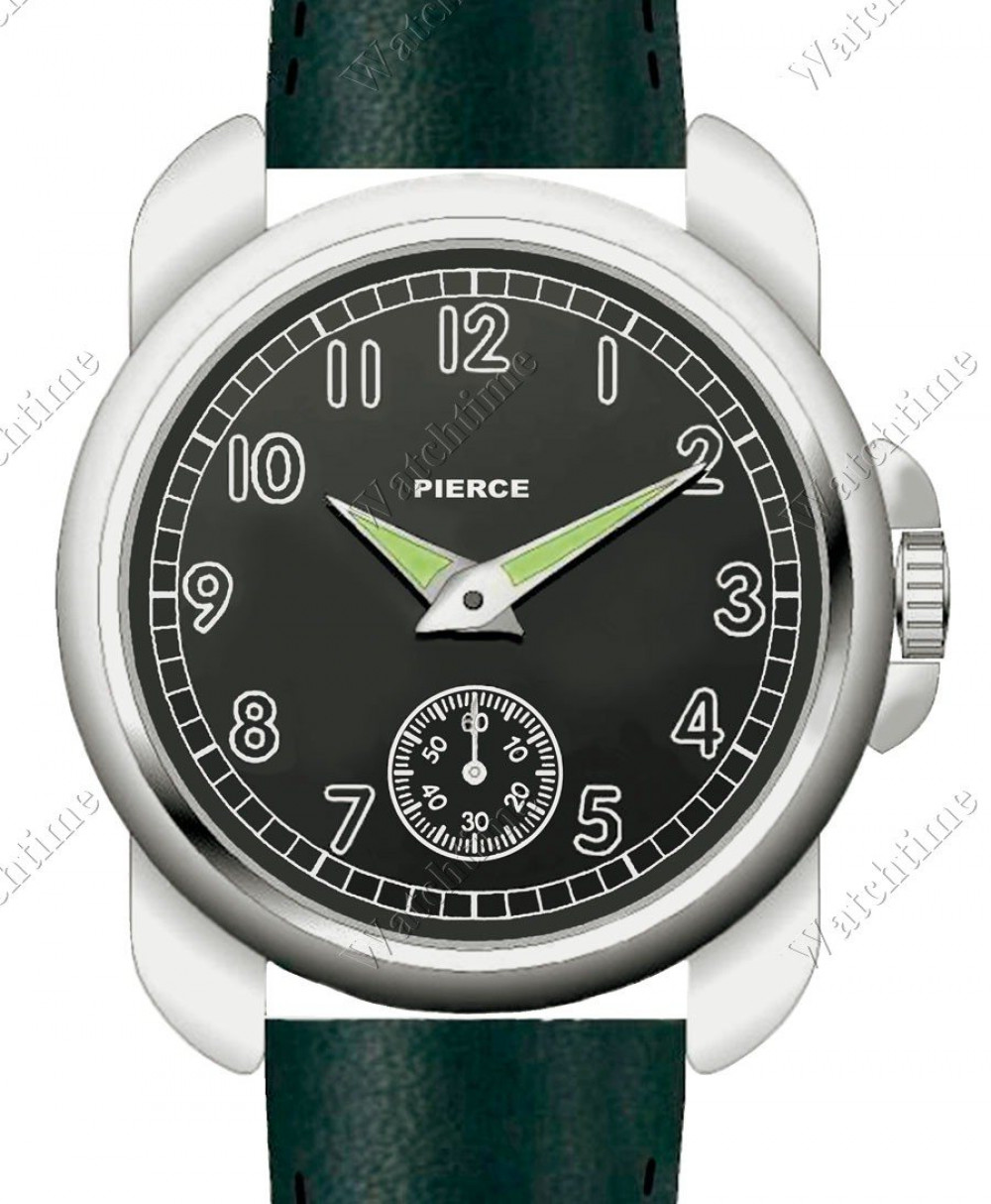 Zegarek firmy Pierce 1883, model Ocean Drive Re-Edition