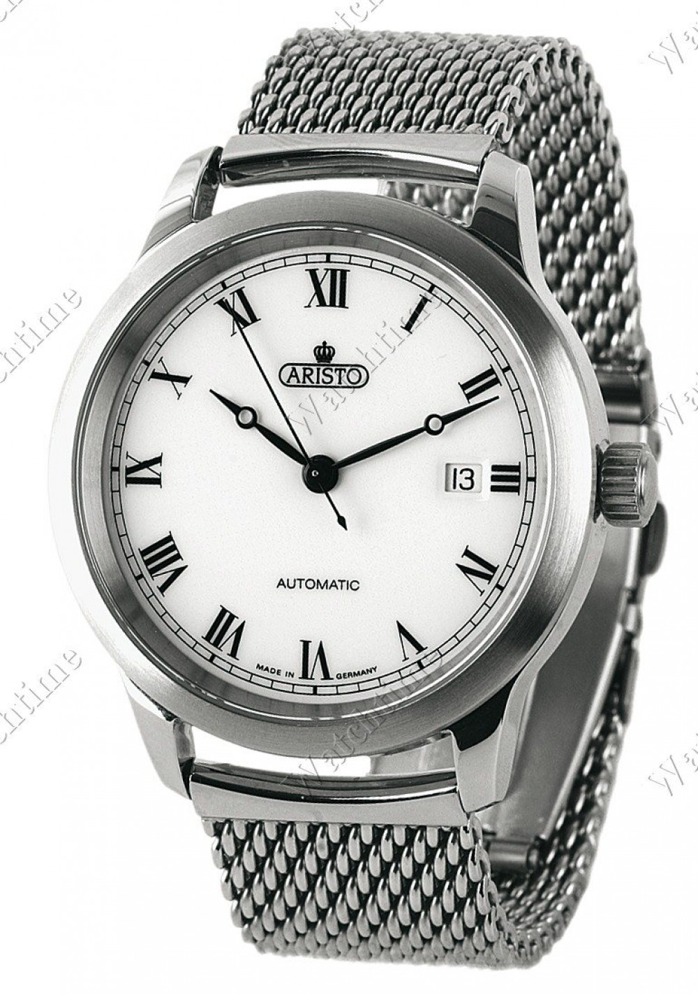 Zegarek firmy Aristo, model Rom