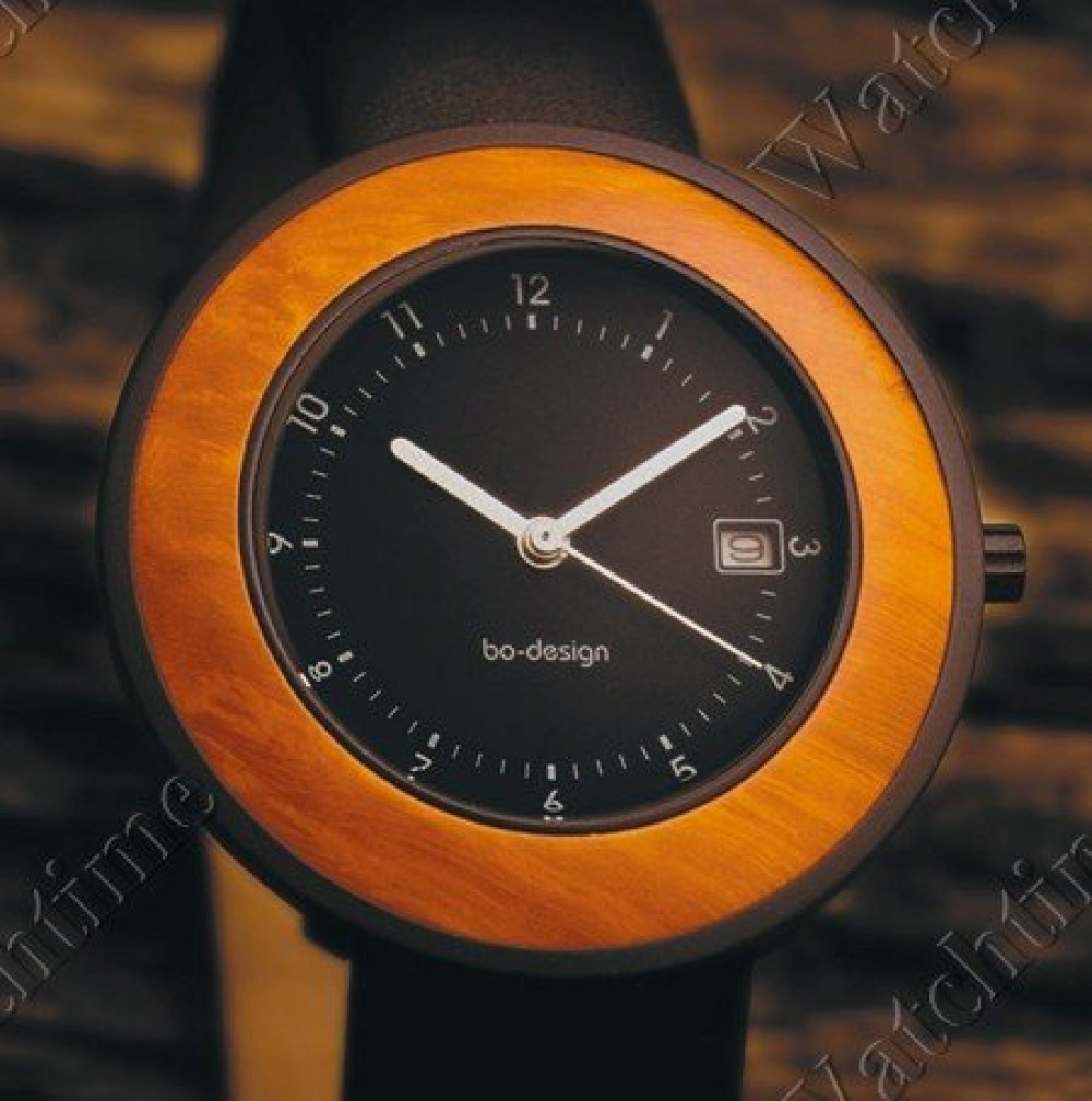 Zegarek firmy Bo-Design, model Milano