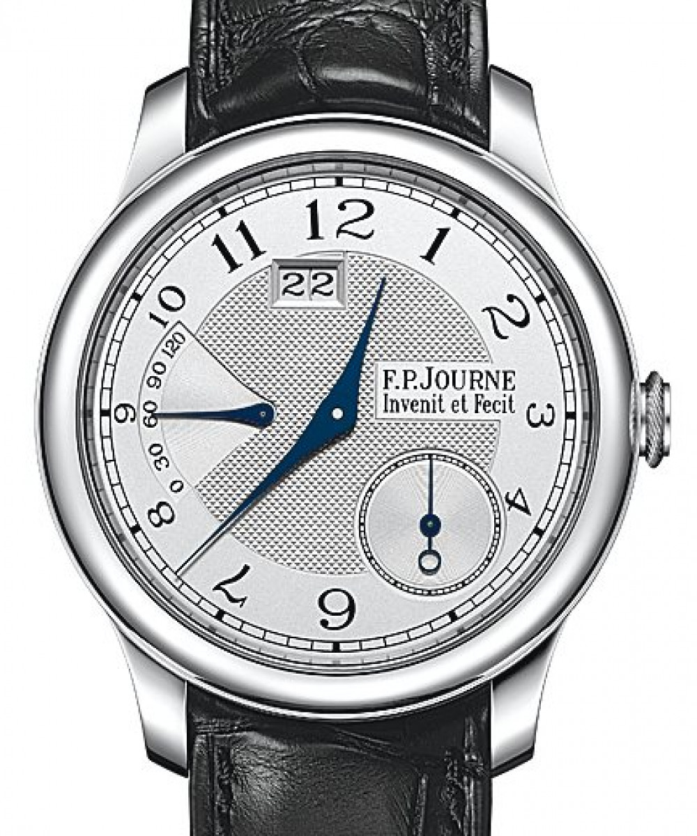 Zegarek firmy F. P. Journe, model Octa Automatic Reserve