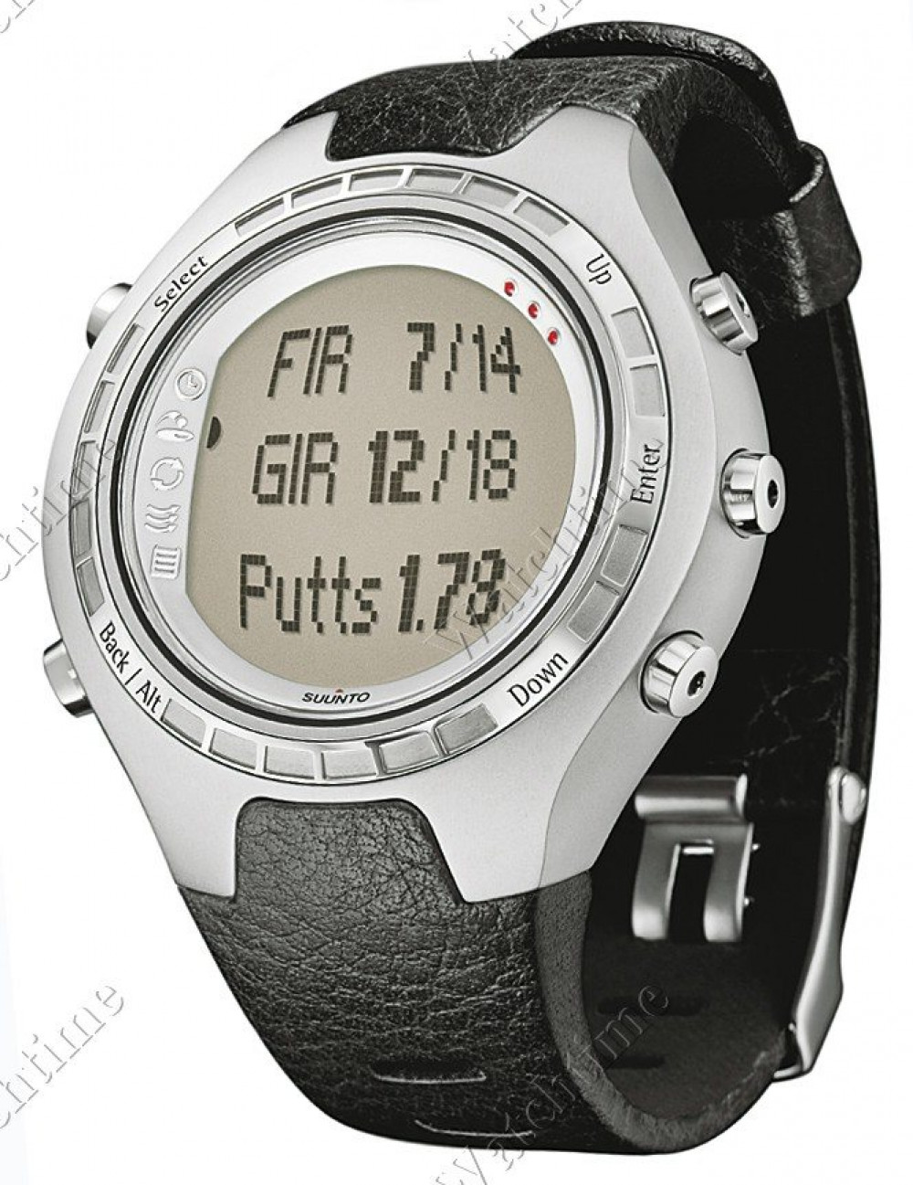 Zegarek firmy Suunto, model G6 Pro Golf Watch