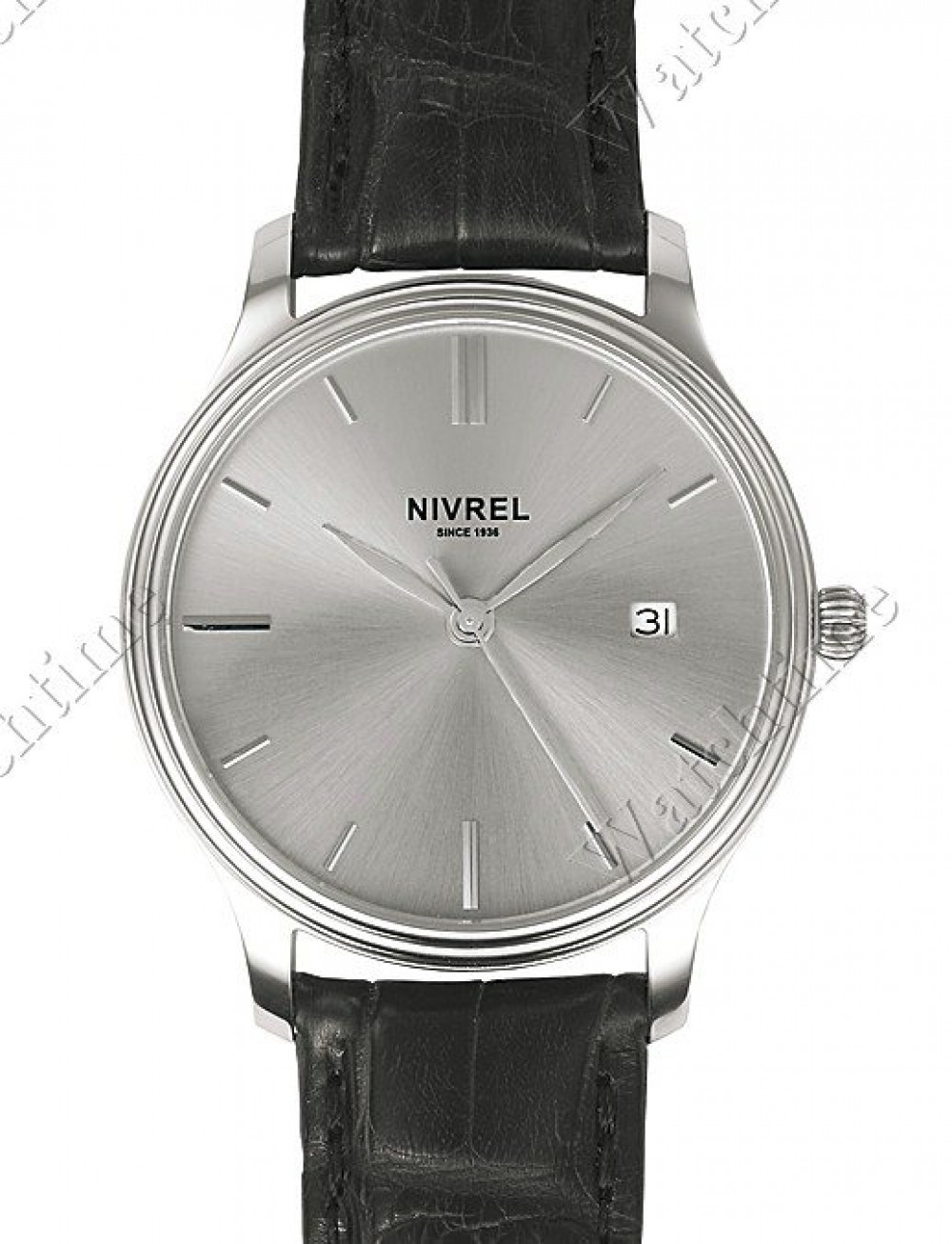 Zegarek firmy Nivrel, model Nova Limited