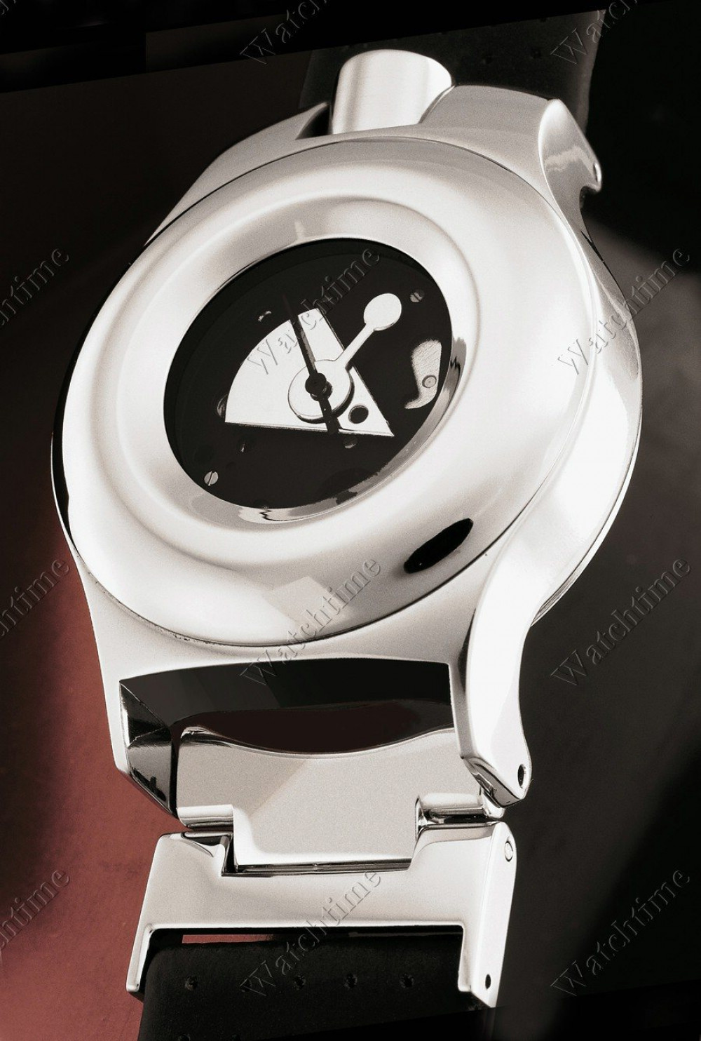 Zegarek firmy NO.Y, model NO.Y top-lock