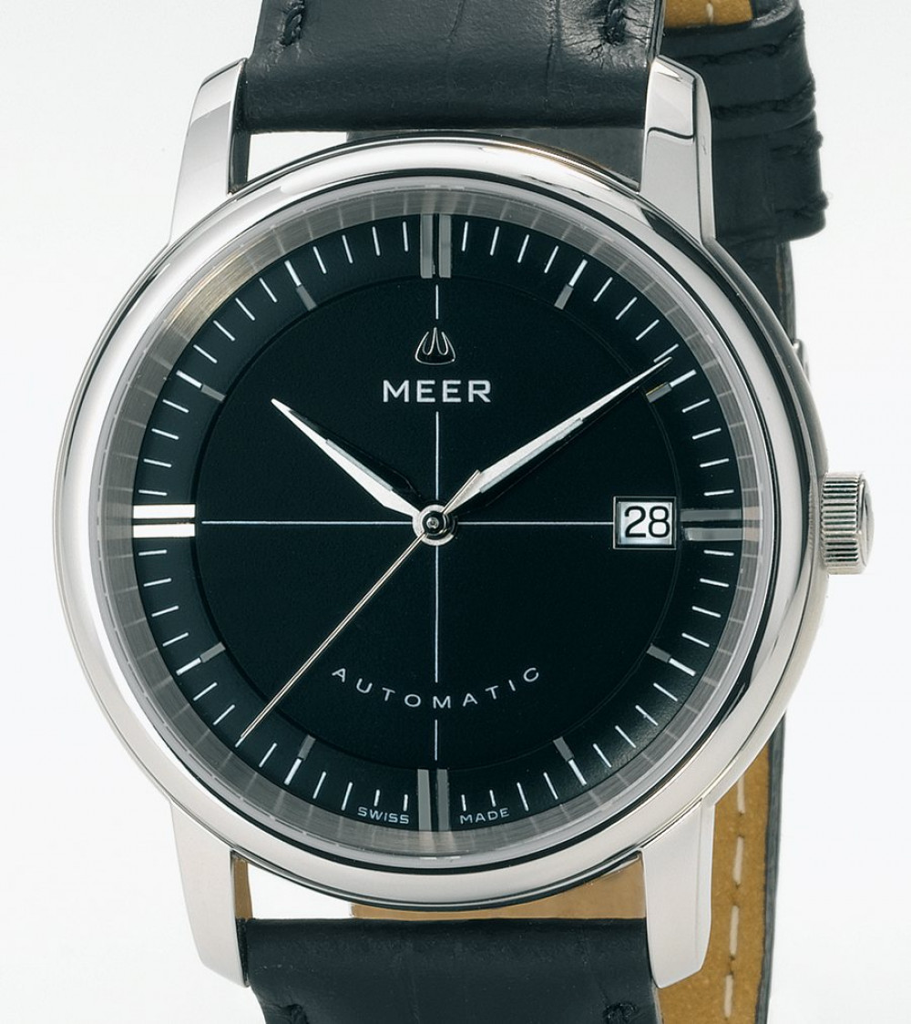 Zegarek firmy Meer, model Keos