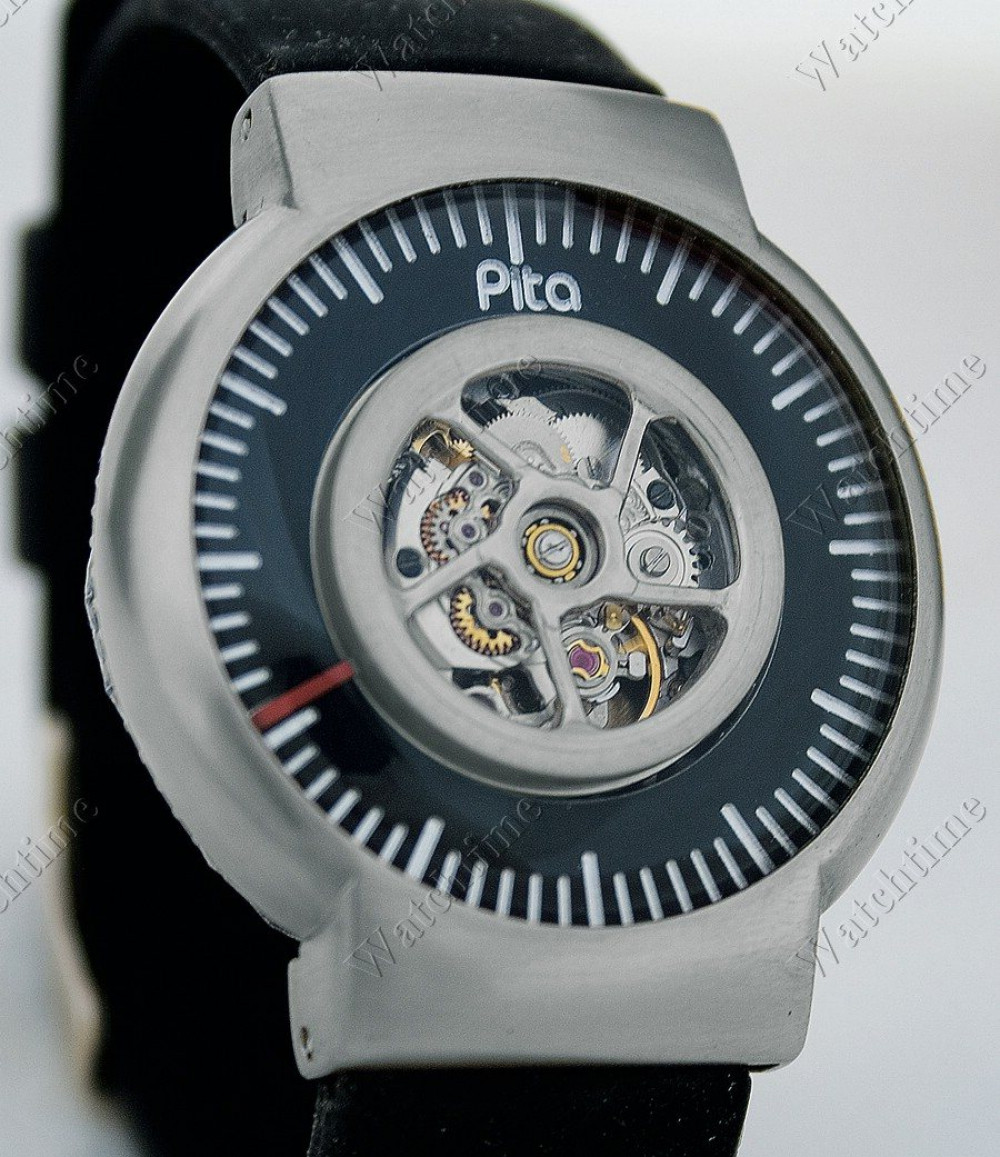 Zegarek firmy Pita, model Roadster