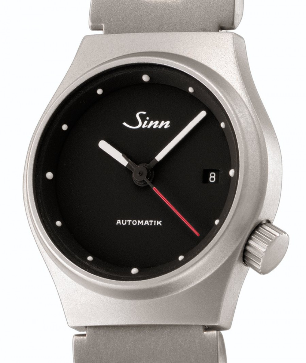 Zegarek firmy Sinn, model 344 Ti Aut