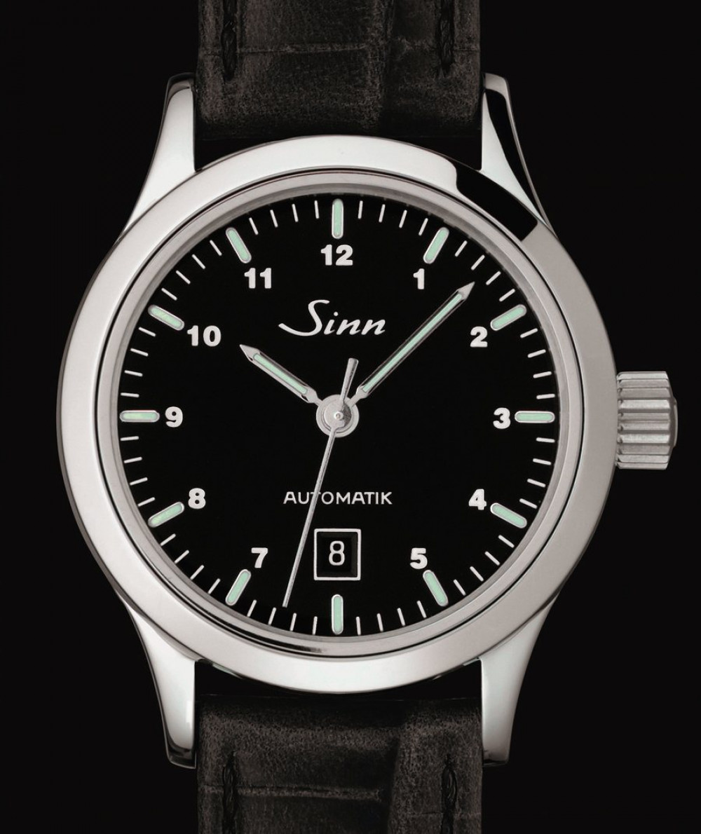 Zegarek firmy Sinn, model 456 ST I